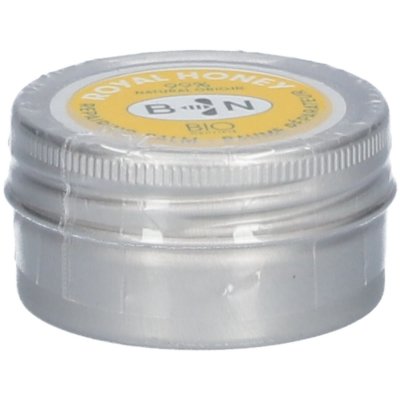 BEE NATURE  - Baume r&eacute;parateur l&egrave;vres, visage & corps - 10 gr