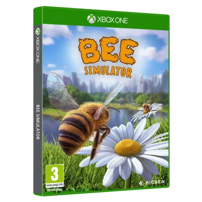 Bee Simulator Xbox One 