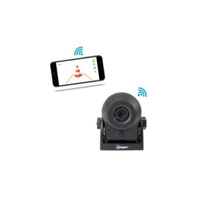 BEEPER  Cam&eacute;ra de Recul et de Surveillance H1WIFI