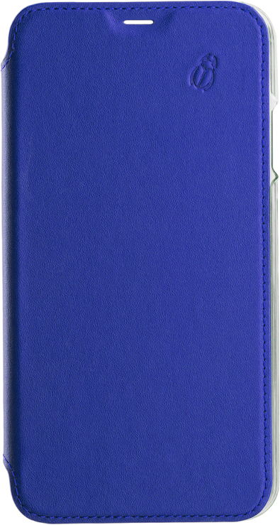 BEETLECASE  Ectfbl Coque De Protection Pour T&eacute;l&eacute;phones Portables Bleu