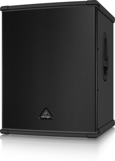 BEHRINGER  B1800XP Caissons de basses actifs