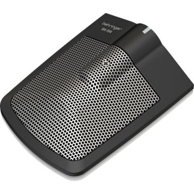 BEHRINGER  BA 19A Microphone de Surface &agrave; Condensateur pour Instruments