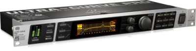 BEHRINGER  DEQ 2496 processeur / &eacute;galiseur