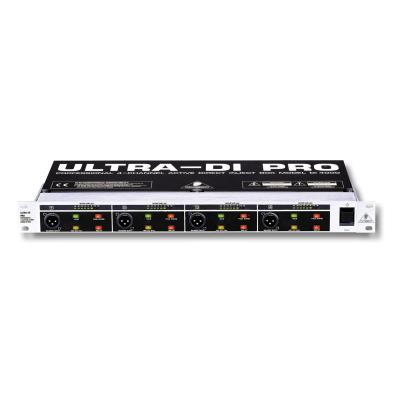 BEHRINGER  DI 4000 bo&icirc;te de direct active