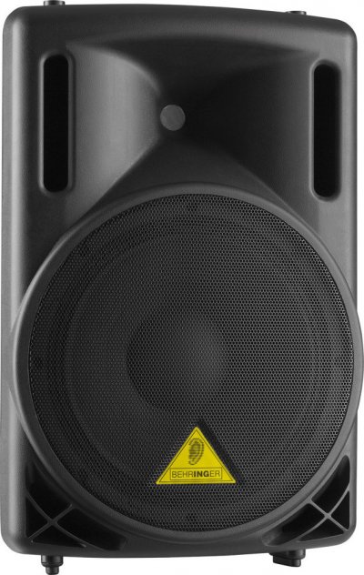 BEHRINGER  EUROLIVE B212XL - Enceinte - Noir