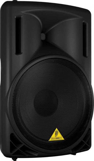 BEHRINGER  EUROLIVE B215D - Enceinte - Noir