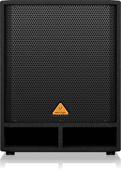 BEHRINGER  Eurolive VP1800S Caissons de basses passifs