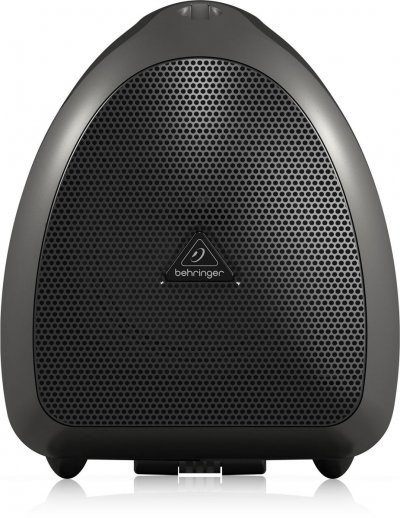 BEHRINGER  Europort HPA40 syst&egrave;me sono portable avec micro