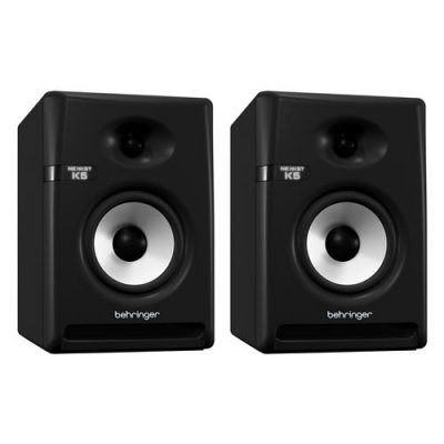BEHRINGER  K5 (la paire) Enceinte de Monitoring