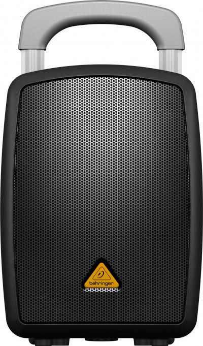 BEHRINGER  MPA40BT PRO Syst&egrave;me de Sonorisation Portable