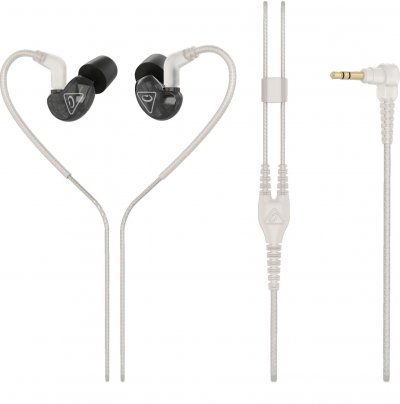 BEHRINGER  SD251-CK - RETOUR DE SCNE INTRA-AURICULAIRE