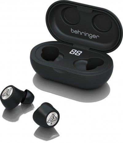 BEHRINGER  TRUE BUDS