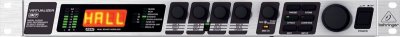 BEHRINGER  Virtualizer 3D FX2000 Processeur Multi-Effets