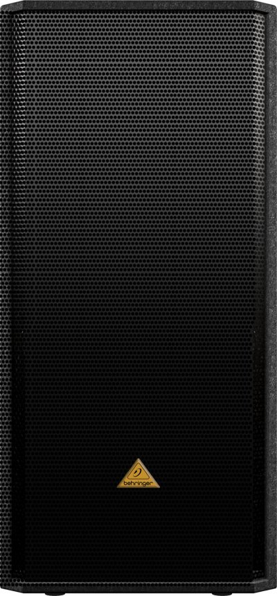 BEHRINGER  VP2520 15"" Enceinte de Sonorisation Passive &agrave; Deux Voies