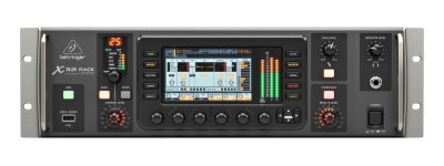 BEHRINGER  X32 Rack table de mixage num&eacute;rique, module rackable