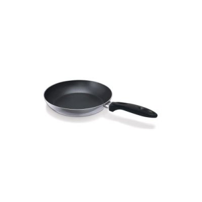 BEKA  13187204 Classic Po&ecirc;le &agrave; Frire Aluminium Gris 36 x 20 x 6,5 cm