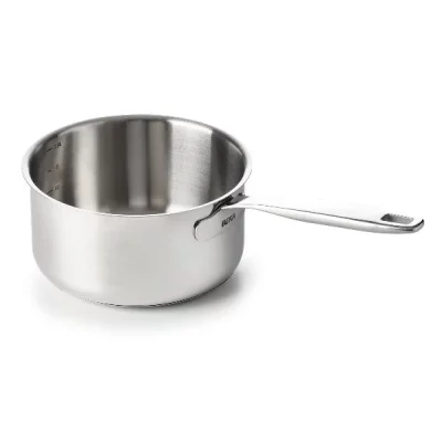 BEKA  LINE Casserole Maestro en Inox - 18 cm