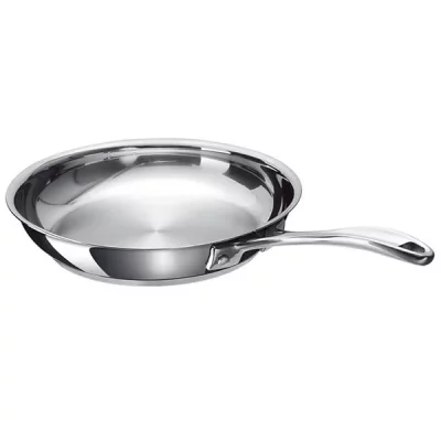 BEKA  LINE Po&ecirc;le lisse Inox 26 cm - Chef