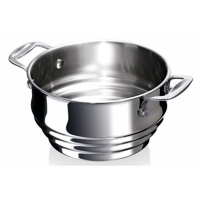 BEKA  passoire vapeur chef 16a20