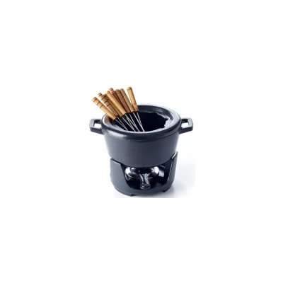 BEKA  Service &agrave; fondue 2 L / 8 personnes Nori 15140024