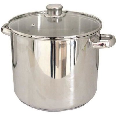 BEKA  Traiteur 24 cm Inox - M&eacute;t&eacute;or