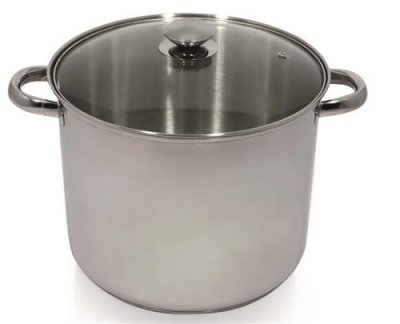 BEKA  Traiteur 26 cm Inox - M&eacute;t&eacute;or