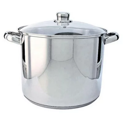 BEKA  Traiteur 32 cm Inox - M&eacute;t&eacute;or