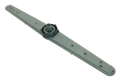 BEKO  1746200600 Bras de pulv&eacute;risation sup&eacute;rieur pour lave-vaisselle Flavel Diplomat Belling