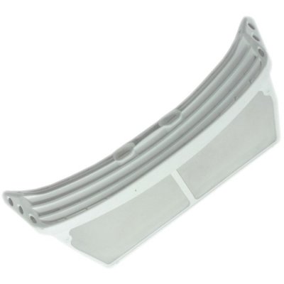 BEKO  2972300100 Filtre &agrave; peluches pour s&egrave;che-linge KF8439, type DPU8380