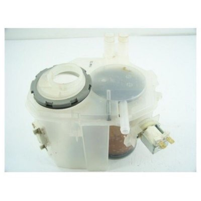 BEKO  - adoucisseur d'eau dfn1535 - 1764900100 - 8053190544740