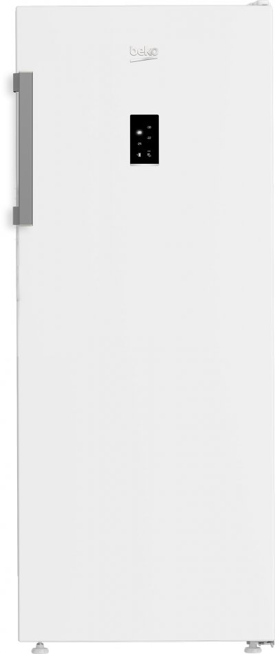 BEKO  B3RFNE274W Cong&eacute;lateur vertical Pose libre 220 L E Blanc 