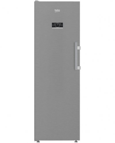 BEKO  B5rmfne314x Vertical Freezer Clair 286 Liters / EU Plug