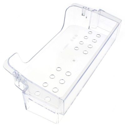 BEKO  - Balconnet intermediaire 4866890500 pour refrigerateur