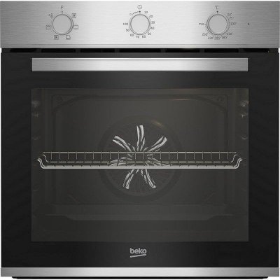 BEKO  BBIE12100XD Four 100W 80L Touch Control Acier Inoxydable