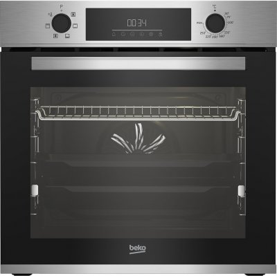 BEKO  Bbie123001xd 72l Multifunction Oven Noir 60 cm