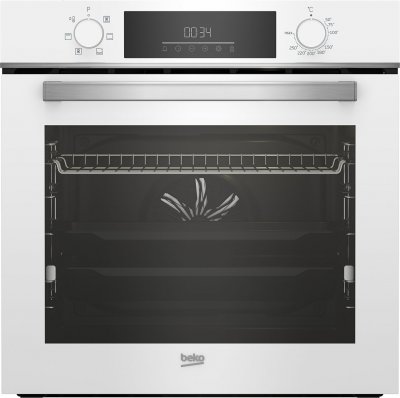 BEKO  Bbie18300w 72l Multifunction Oven Blanc 60 cm