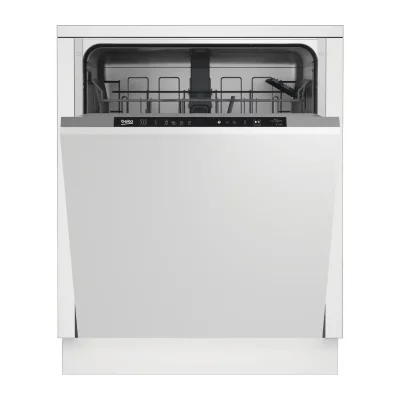 BEKO  - BDIN14320 lave-vaisselle encastrable 