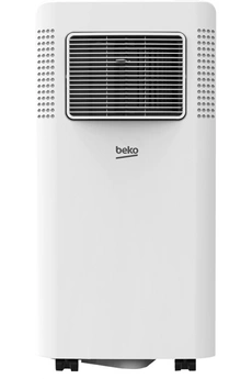 BEKO  BP207C Climatiseur portable, 7000 Btu, refroidissement