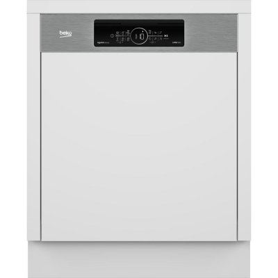 BEKO  bPRO 500 BDSN36540XP lave-vaisselle Sous comptoir 15 couverts