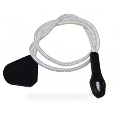BRANDT Beko - cable du ressort de porte X1 pour lave vaisselle ou whirlpool ou fagor 