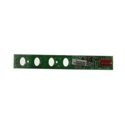 BEKO  - carte clavier pour hotte 9197059806