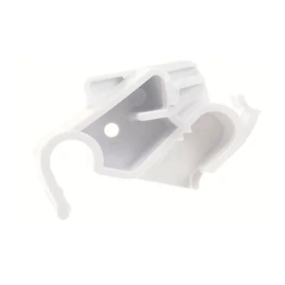 BEKO  Charniere Gauche Pour Refrigerateur Ref: 4809900200