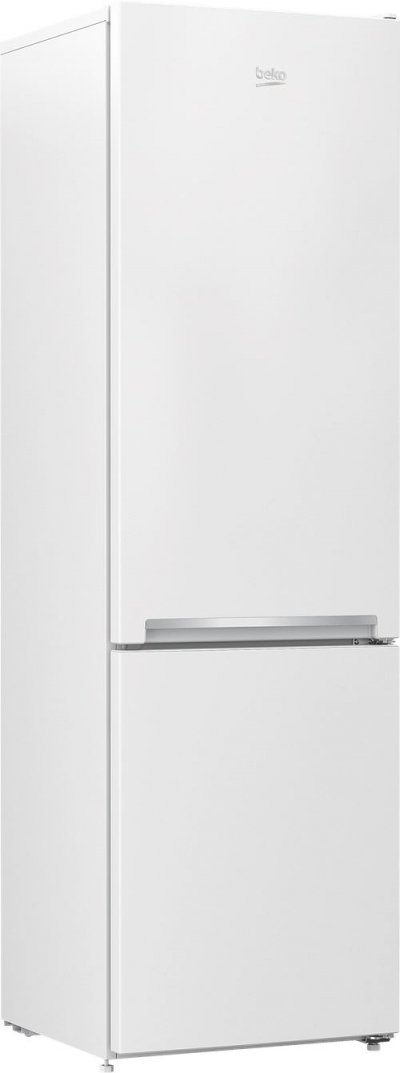 BEKO  - Combin&eacute; frigo-cong&eacute;lateur RCSA300K40WN - Blanc