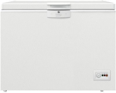 BEKO  Cong&eacute;lateur Coffre  HSM29540