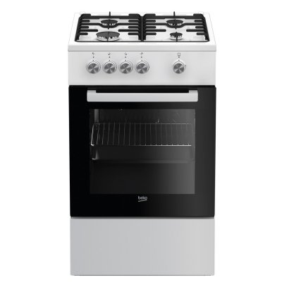 BEKO  - Cuisini&egrave;re dessus gaz FSG52000DWC
