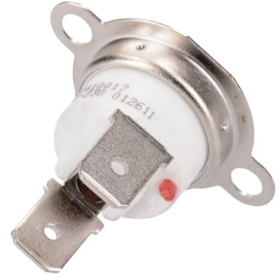 BEKO  Cuisini&egrave;re Four Principal Thermostat de s&eacute;curit&eacute; en m&eacute;tal Bi
