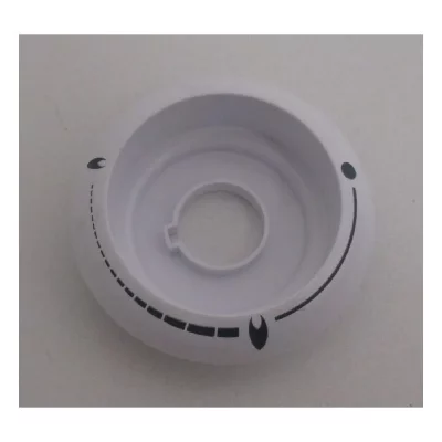 BEKO  - decor de manette de gaz pour cuisiniere