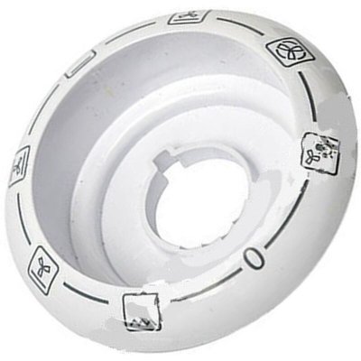 BEKO  - decor manette four pour cuisini&egrave;re 