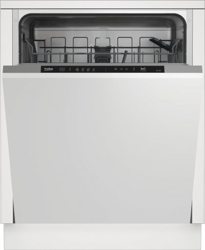 BEKO  DIN34320 Enti&egrave;rement int&eacute;gr&eacute; 13 places settings E