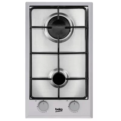 BEKO  Domino gaz  HDCG32220FX